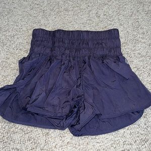 Free People — The Way Home Shorts